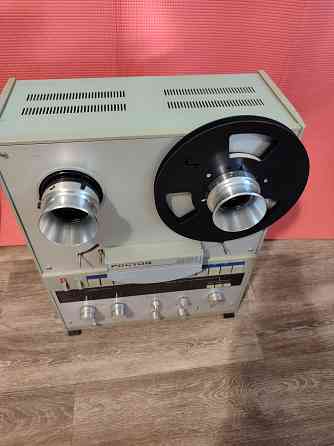 Катушечный магнитофон Ростов 112 Донецк