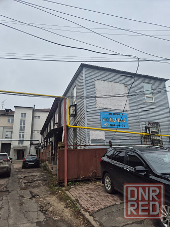 Продам помещение Ворошиловский район автостанция Донецк - изображение 1