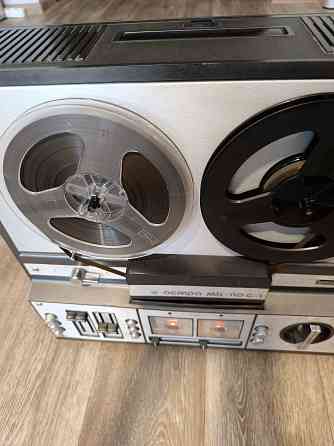 Магнитофон астра мк-110-с1 Донецк