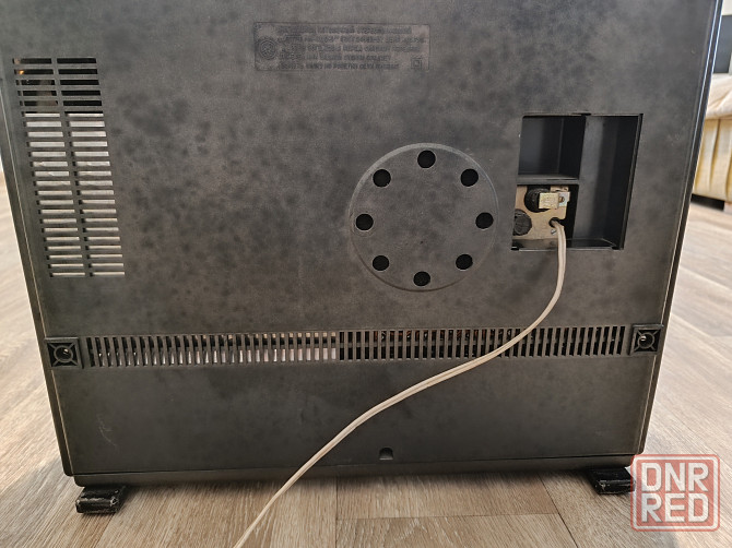 Магнитофон астра мк-110-с1 Донецк - изображение 4