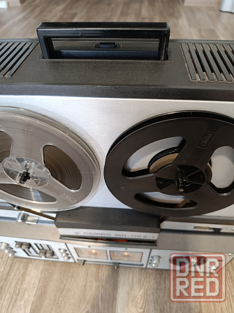 Магнитофон астра мк-110-с1 Донецк - изображение 2