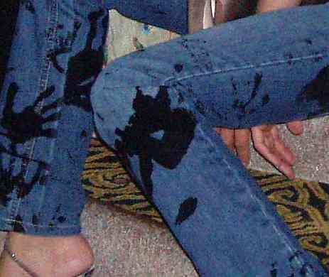 Посмотри на Сё 'внатури топай Донецк