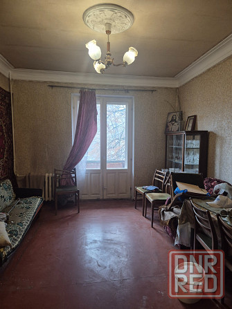 Продам 2х комн квартиру Куйбышевский район Донецк - изображение 7