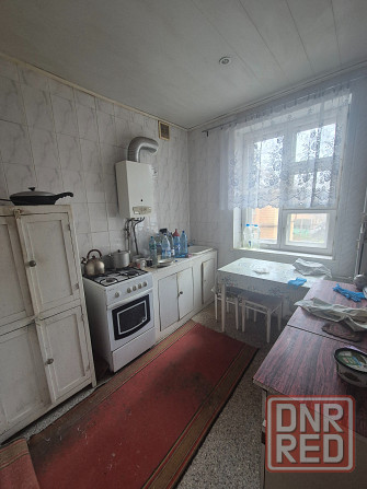 Продам 2х комн квартиру Куйбышевский район Донецк - изображение 1