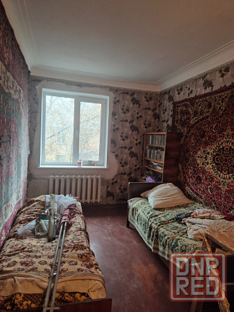 Продам 2х комн квартиру Куйбышевский район Донецк - изображение 3