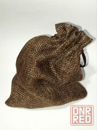 Руны скандинавские SILVARIE, деревянные из березы, с кристаллами Донецк - изображение 2