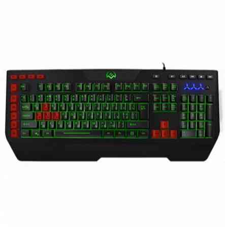 Игровая клавиатура Sven Kb-G9600 (арт-8536) Донецк