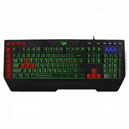 Игровая клавиатура Sven Kb-G9600 (арт-2959) Макеевка