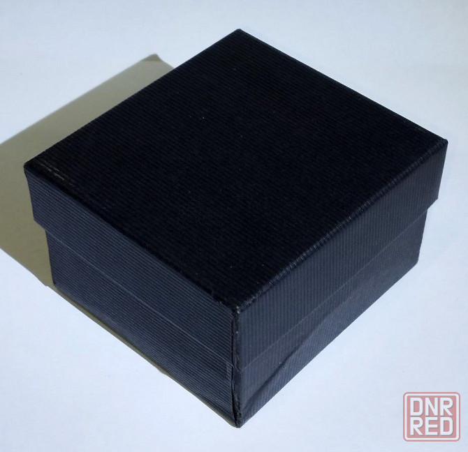 Часы наручные Кварцевые с металлическим браслетом Донецк - изображение 6