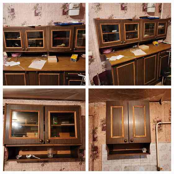 Срочно продаётся кухня Горловка