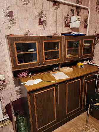 Срочно продаётся кухня Горловка