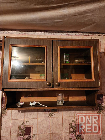 Срочно продаётся кухня Горловка - изображение 1