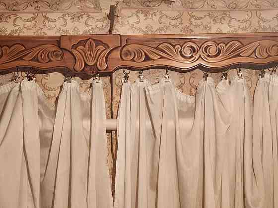 Срочно продаются карнизы Горловка