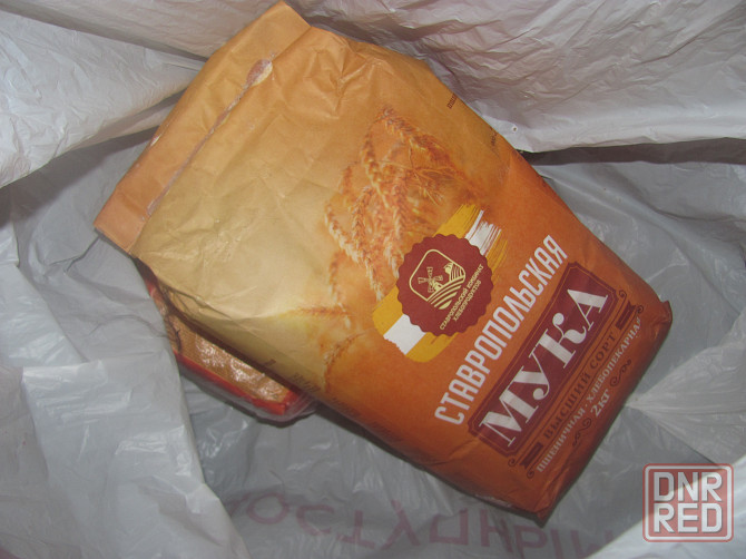 Если всё сложит, общак Порода Донецк - изображение 1