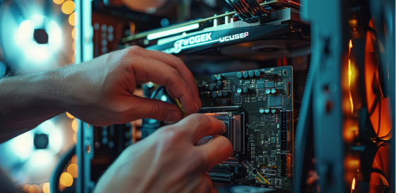 Диагностика неисправностей компьютера, сервис "рембук" (арт-6876) Макеевка