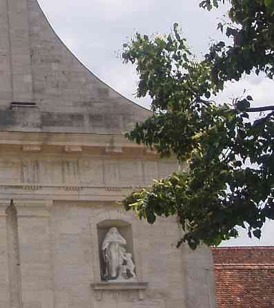 Роза сё Горловку, "украли" Донецк