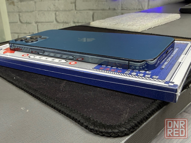 iPhone 12 Pro 128GB Донецк - изображение 3