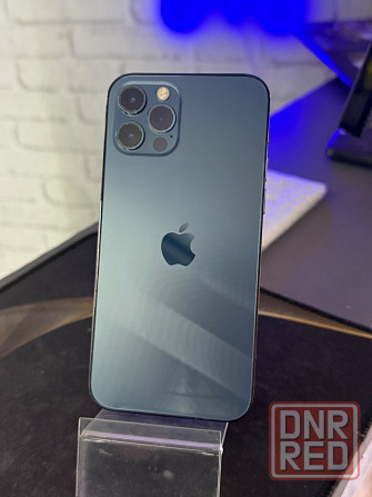 iPhone 12 Pro 128GB Донецк - изображение 2
