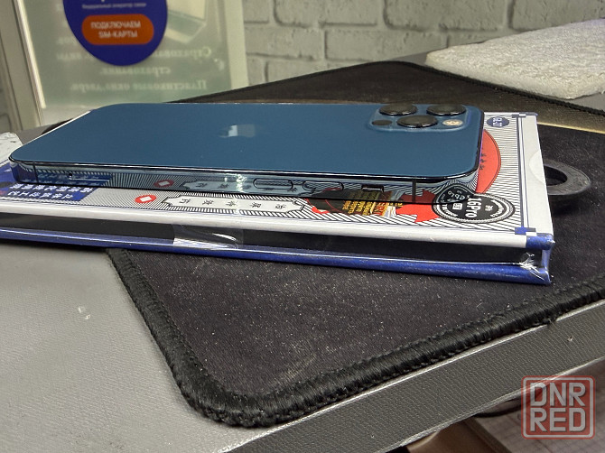 iPhone 12 Pro 128GB Донецк - изображение 5