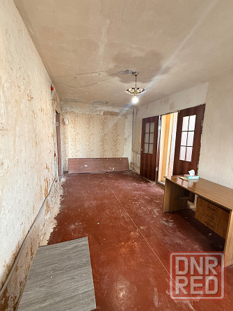 Продам 2-х ком. кв-ру в Центре Макеевки микрорайон Центральный , Пассаж Макеевка - изображение 9