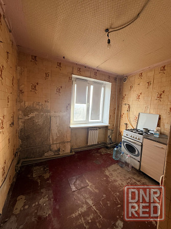 Продам 2-х ком. кв-ру в Центре Макеевки микрорайон Центральный , Пассаж Макеевка - изображение 5