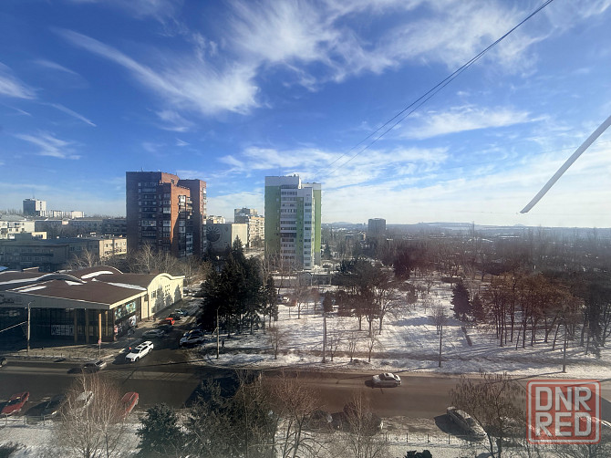 Продам 2-х ком. кв-ру в Центре Макеевки микрорайон Центральный , Пассаж Макеевка - изображение 8