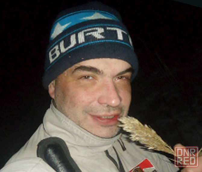 Психолог за "Манку" усё будет Донецк - изображение 1