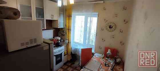 Продам отличную 1 к.кв с евроремонтом дом с лифтом Кирова 31 Донецк