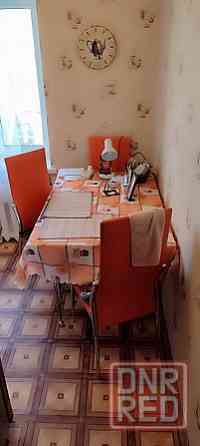 Продам отличную 1 к.кв с евроремонтом дом с лифтом Кирова 31 Донецк