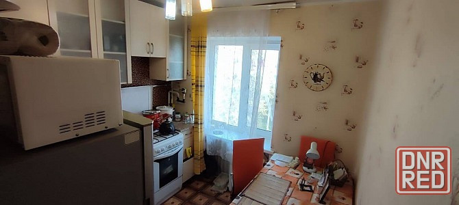 Продам отличную 1 к.кв с евроремонтом дом с лифтом Кирова 31 Донецк - изображение 2