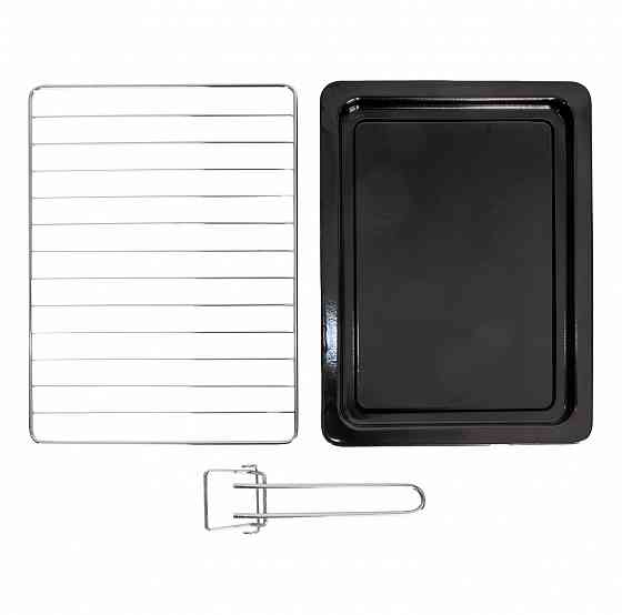 Электропечь JVC JH-MO405 мини-печь Донецк