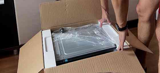 Электропечь JVC JH-MO405 мини-печь Донецк