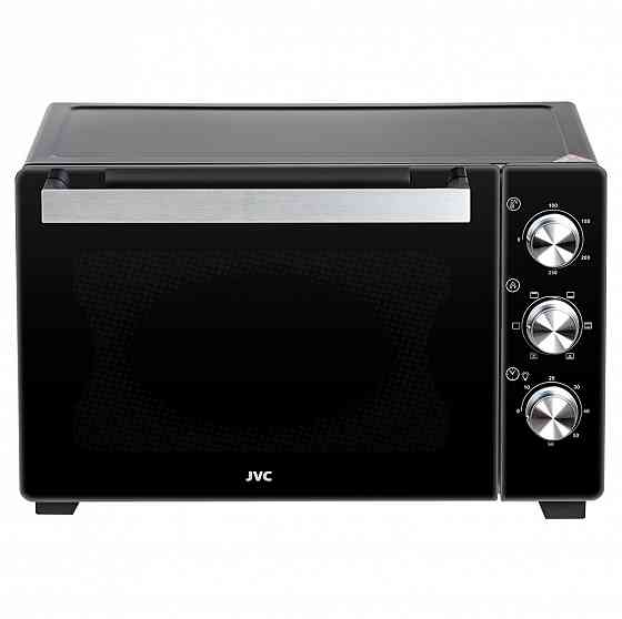 Электропечь JVC JH-MO405 мини-печь Донецк