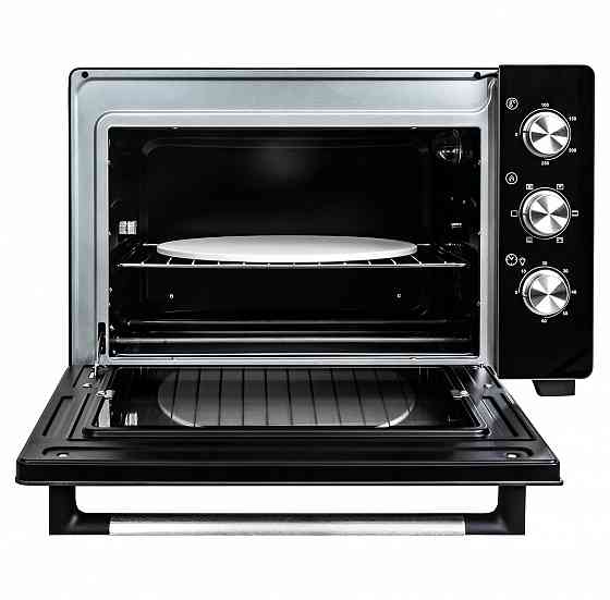 Электропечь JVC JH-MO405 мини-печь Донецк