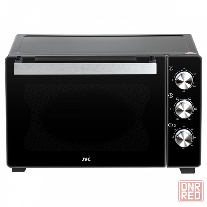Электропечь JVC JH-MO405 мини-печь Донецк - изображение 1