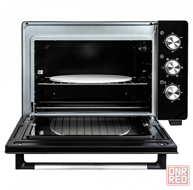 Электропечь JVC JH-MO405 мини-печь Донецк - изображение 3