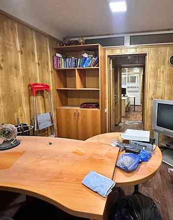 Офис в Ленинском районе города Донецка. Донецк