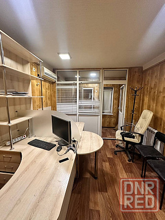 Офис в Ленинском районе города Донецка. Донецк - изображение 2