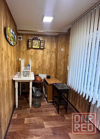 Офис в Ленинском районе города Донецка. Донецк - изображение 3