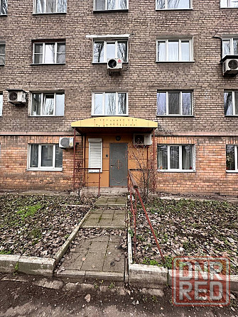 Офис в Ленинском районе города Донецка. Донецк - изображение 1