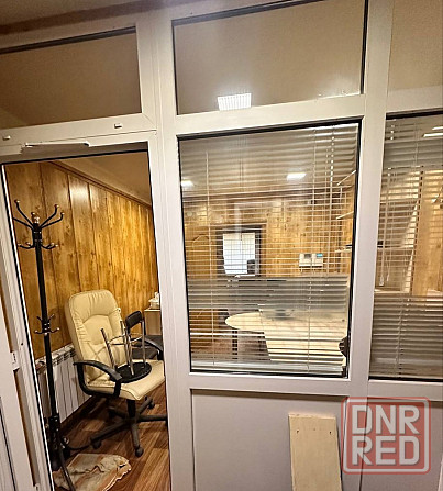 Офис в Ленинском районе города Донецка. Донецк - изображение 7