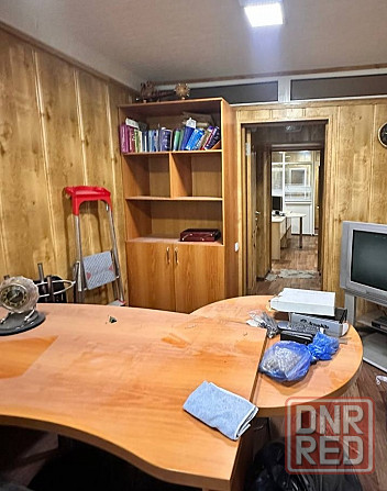 Офис в Ленинском районе города Донецка. Донецк - изображение 4