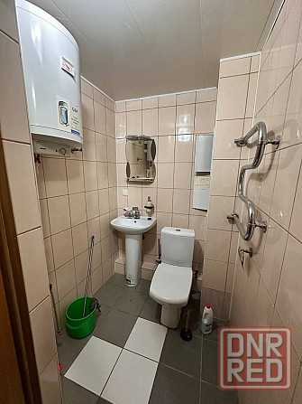 Офис в Ленинском районе города Донецка. Донецк - изображение 5