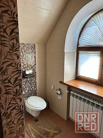 Продам отличный дом двухэтажный 280 м2 недалеко от Донецк Сити Донецк - изображение 6