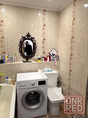 Продам отличную 2 к кв с свежим ремонтом Донецк - изображение 6