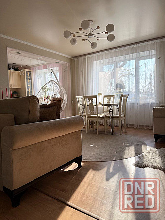 Продам отличную 2 к кв с свежим ремонтом Донецк - изображение 5