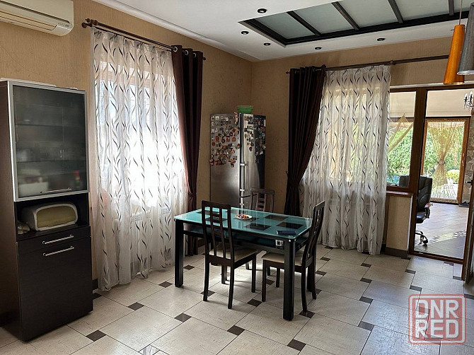 Продам отличный дом двухэтажный 280 м2 недалеко от Донецк Сити Донецк - изображение 4