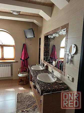 Продам отличный дом двухэтажный 280 м2 недалеко от Донецк Сити Донецк - изображение 5