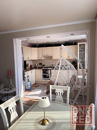 Продам отличную 2 к кв с свежим ремонтом Донецк - изображение 1