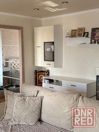 Продам отличную 2 к кв с свежим ремонтом Донецк - изображение 8